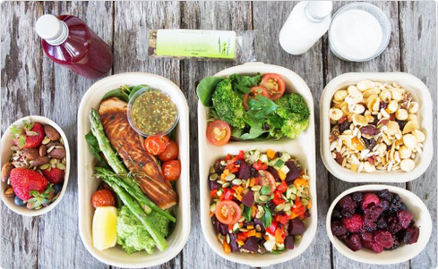 Правильное питание при простатите.